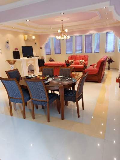 Apartments - Apartments