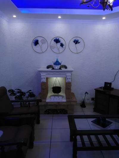 3 apartments for sale at Flic en Flacq - Apartments