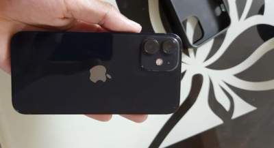 Iphone 12 mini - iPhones on Aster Vender