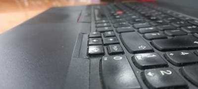 Lenovo Thinkpad T570 - Laptop on Aster Vender