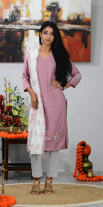 Kurti in stock - Suits (Women) on Aster Vender