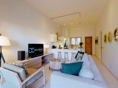 (Ref. MA7-639) Un choix d'appartement luxueux aux tendances tropicales - Apartments on Aster Vender
