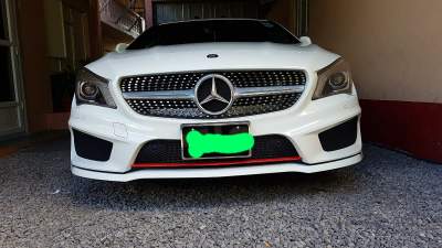 Mercedes benz - Luxury Cars