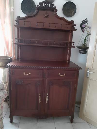 Argentier - Buffets & Sideboards on Aster Vender