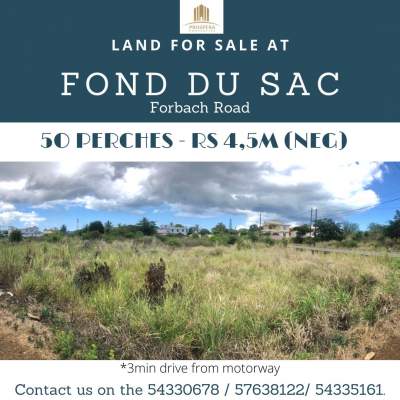 Land - Land on Aster Vender