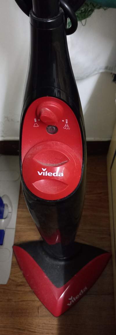 Steam mop - All household appliances on Aster Vender