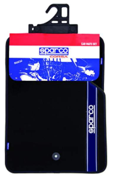 Sparco car mat - Spare Parts on Aster Vender