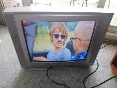 Téléviseur - JVC - TV Box on Aster Vender