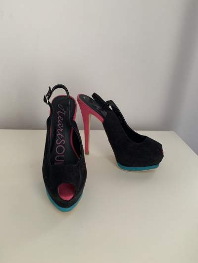 NEW shoes size 38 - Women's shoes (ballet, etc) on Aster Vender