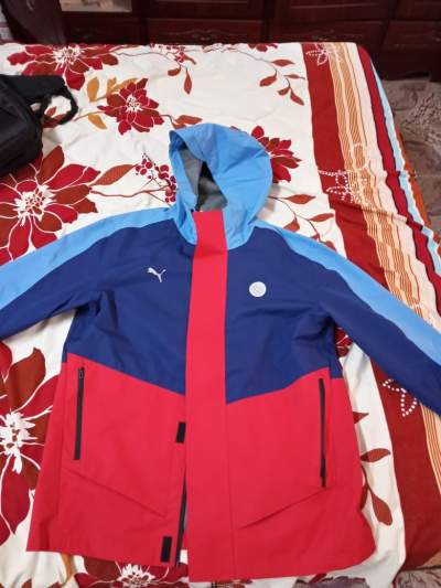 Men's luxury bmw jacket - Jackets & Coats (Men) on Aster Vender