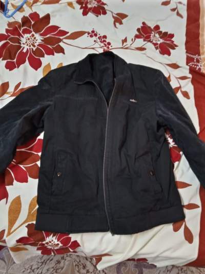 Blue jacket - Jackets & Coats (Men) on Aster Vender