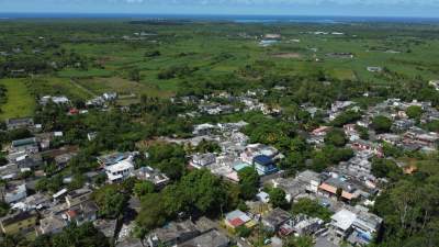 For Sale - Residential Land 335 m2 - Laventure ( Main Road ) - Land