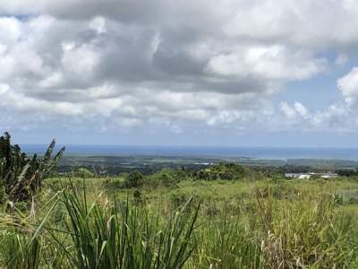 For Sale - Agricultural Land - 2107 m2 - Pont Bon Dieu  - Land