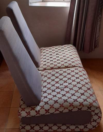 Sofa - Sofas couches on Aster Vender