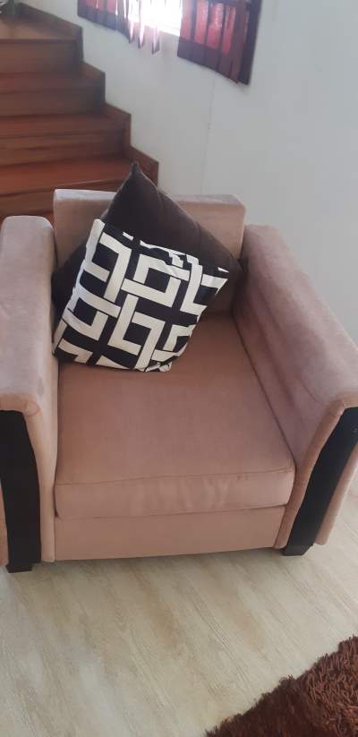 Sofa set - Sofas couches on Aster Vender