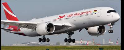 Voucher Air Mauritius  - Others