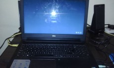 LAPTOP DELL --URGENT SELLING - All Informatics Products on Aster Vender
