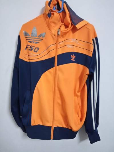 Adidas jacket - Jackets & Coats (Men) on Aster Vender