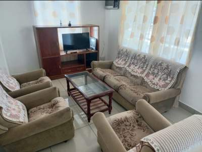 APPARTEMENT À LOUER - GRAND BAIE - Apartments