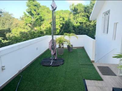 APPARTEMENT À LOUER - P.CANNONIERS - Apartments