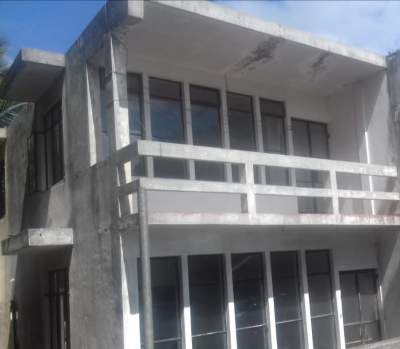 2 maison a vendre a Rose hill - House on Aster Vender