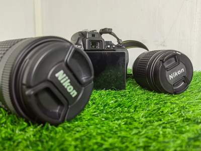 Nikon D5600 - All electronics products