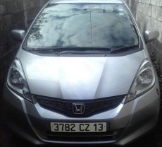 louer honda fit - Family Cars on Aster Vender