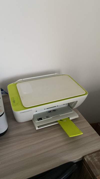 Hp printer  - All household appliances