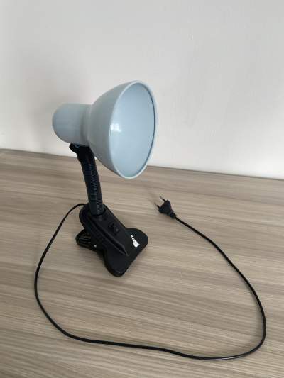 Study desk lamp - All household appliances
