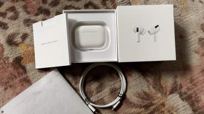 Original Airpod Pro - All Informatics Products