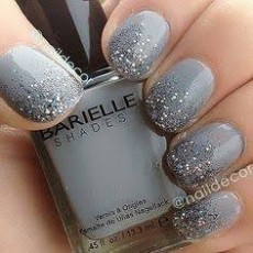 Nail extension french colour design diamond  - Other Makeup Products on Aster Vender