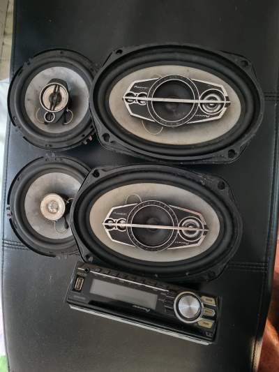 Phone and appareil - All Informatics Products on Aster Vender