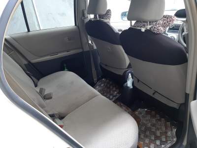 Toyota vitz 1290cc - Compact cars on Aster Vender