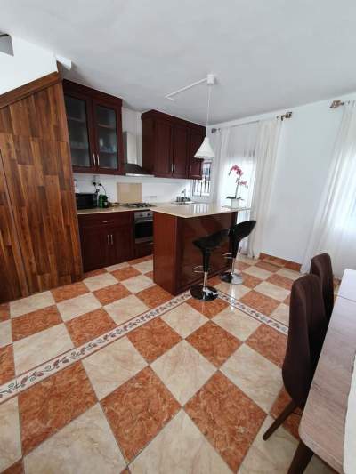 MODERN DUPLEX ON RENT AT  - Apartments on Aster Vender