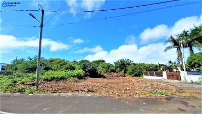 Land of 127.6 toises or 11.48 perches for sale located in Bain Boeuf - Land