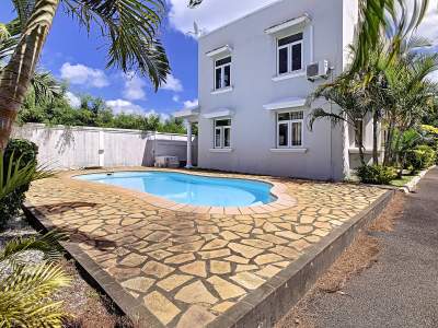 (Ref. MA7-646) Duplex moderne dans une résidence - Apartments