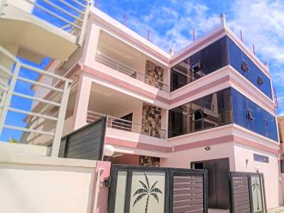 (Ref. MA7-655) Votre appartement meublé - Apartments on Aster Vender