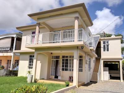 (Ref. MA7-656) Appartement au 1er étage proche de toutes commodités - Apartments on Aster Vender