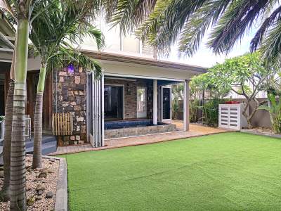 (Ref. MA7-657) Belle maison entièrement meublée - House