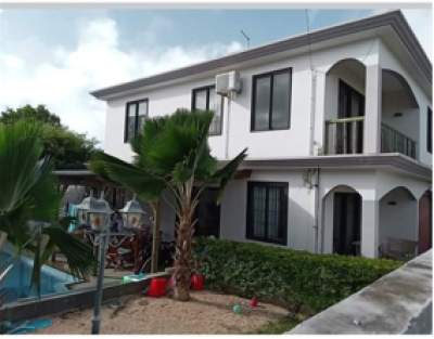 Magnificent House - House on Aster Vender