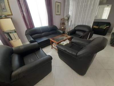 Sofa Set - Living room sets on Aster Vender