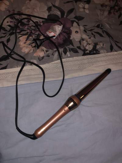 Curler - All electronics products