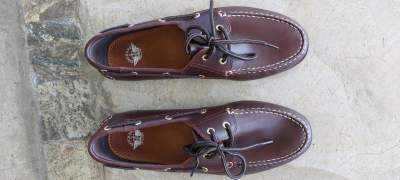 Dockers Vargas Boat Shoes - Classic shoes on Aster Vender