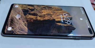 Samsung S10 plus - Galaxy S Series on Aster Vender