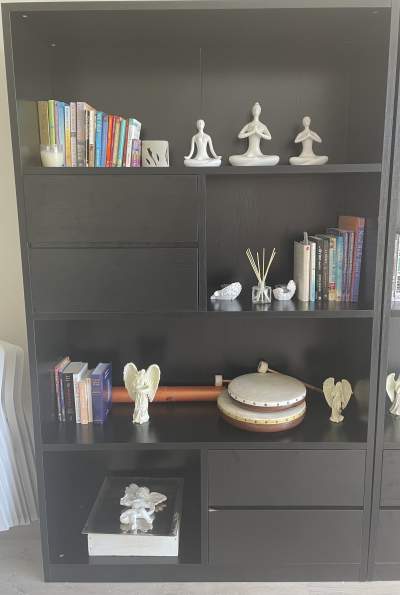 Bookshelf - Bookcases on Aster Vender