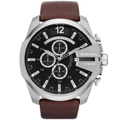 Diesel Watch Chronograph - Watches on Aster Vender