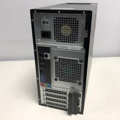 Complete set pc (OR cpu only ) - PC (Personal Computer) on Aster Vender