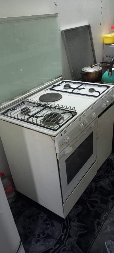 Four a gas - All electronics products