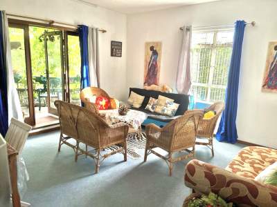 Beautiful apartment for sale in Curepipe  - Apartments on Aster Vender