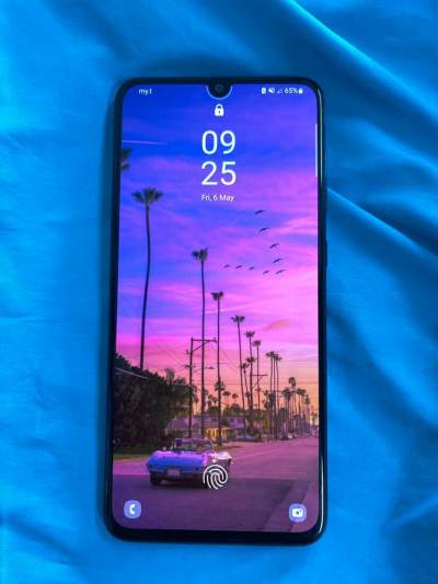 À vendre Samsung Galaxy A70 - Galaxy A Series on Aster Vender